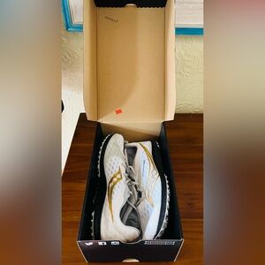 Saucony Kilkenny XC 9 Shoes